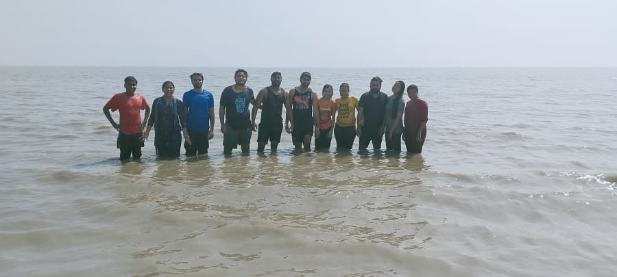 Prajnanananda Institute of Technology & Management Kolkata Picnic photo 7